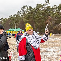 Galeria - Bieg 3 Króli, 6 stycznia 2019 r./Piotrkrol.info.pl