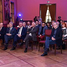 Galeria - Noworoczne spotkanie w Filharmonii Pomorskiej, 11.01.2019/fot. Anna Kopeć