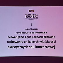 Galeria - Noworoczne spotkanie w Filharmonii Pomorskiej, 11.01.2019/fot. Anna Kopeć