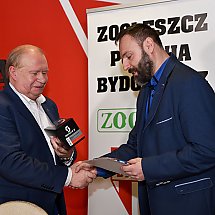 Galeria - Konferencja prasowa ZOOleszcz Polonia Bydgoszcz/31 stycznia 2019 r./fot. Anna Kopeć