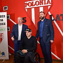 Galeria - Konferencja prasowa ZOOleszcz Polonia Bydgoszcz/31 stycznia 2019 r./fot. Anna Kopeć