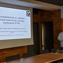 Galeria - Otwarcie wyremontowanej Pracowni Radiologii Zabiegowej w Szpitalu Uniwersyteckim im. dr J. Biziela w Bydgoszczy/fot. Anna Kopeć