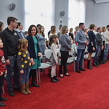 Galeria - Wręczenie aktów nadania obywatelstwa, KPUW, 12.02.2019/fot. Anna Kopeć