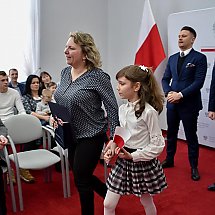 Galeria - Wręczenie aktów nadania obywatelstwa, KPUW, 12.02.2019/fot. Anna Kopeć