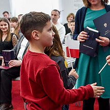 Galeria - Wręczenie aktów nadania obywatelstwa, KPUW, 12.02.2019/fot. Anna Kopeć