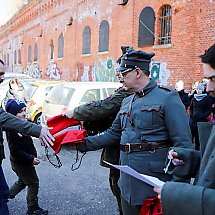 Galeria - „Poznaj region z przewodnikiem”.  Fort I – Jan III Sobieski z 1888 w Toruniu/fot. Mikołaj Kuras 