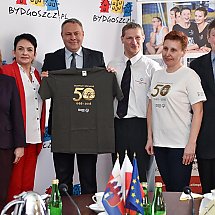 Galeria - Spotkanie z reprezentacją Polski na Igrzyskach Olimpiad Specjalnych w Abu Dhabi/04.03.2019.fot, Anna Kopeć