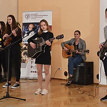 Galeria - Gala Nauczycieli Akademickich UTP, 8 marca 2019, fot. Anna Kopeć