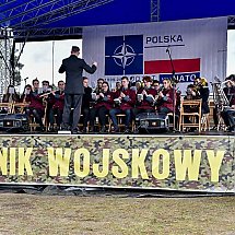 Galeria - 20 lat Polski w NATO, piknik wojskowy w Bydgoszczy/9 marca 2019 r./fot. Anna Kopeć