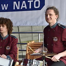 Galeria - 20 lat Polski w NATO, piknik wojskowy w Bydgoszczy/9 marca 2019 r./fot. Anna Kopeć