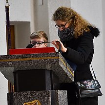 Galeria - Pogrzeb doktora Sylwestra Nowaka, 16 marca 2019 r./fot. Anna Kopeć