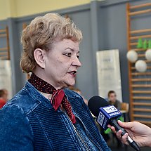 Galeria - II Powiatowa Olimpiada Wiedzy o Zdrowiu, 4 kwietnia 2019 r./fot. Anna Kopeć