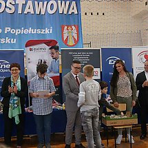 Galeria - Międzyszkolnej Ligi Szachowej, Górsk, 11 maja 2019.r/fot. nadesłane