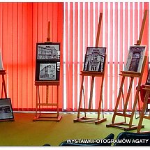 Galeria - Wernisaż wystawy fotogramów Agaty Kornik. 14 maja 2019/fot. Mariusz Ręgiel