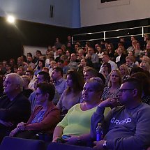 Galeria - Szlagier 2019, kinoteatr Adria, 18 maja 2019 r., fot. Anna Kopeć