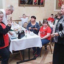 Galeria - 56-lecie bydgoskiego oddziału Polskiego Towarzystwa Walki z Kalectwem/fot. maczu