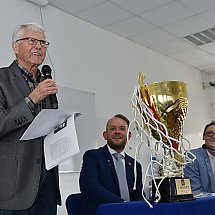 Galeria - 95 lat Astorii Bydgoszcz i 90 lat sekcji koszykówki,  25 maja 2019 r./fot. Anna Kopeć