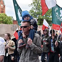 Galeria - Marsz rotmistrza Pileckiego, 25 maja 2019 r./fot. Anna Kopeć