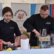 Galeria - Blogger Food Festival na Wyspie Młyńskiej , 25 maja 2019 r./fot. Anna Kopeć