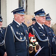 Galeria - 90 lat OSP Mąkowarsko, 25 maja 2019 r./fot. Iwona Madziąg/OSP KSRG Mąkowarsko 