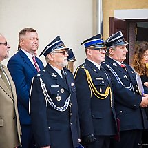 Galeria - 90 lat OSP Mąkowarsko, 25 maja 2019 r./fot. Iwona Madziąg/OSP KSRG Mąkowarsko 