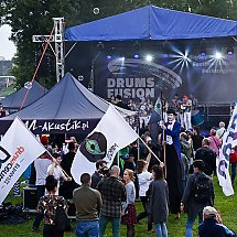 Galeria - Festiwal Drums Fusion, Parada Perkusyjna, 31 maja 2019 r./fot. Anna Kopeć