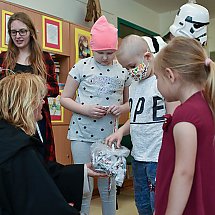 Galeria - Dzień Dziecka w szpitalu im. Jurasza/fot. Anna Kopeć