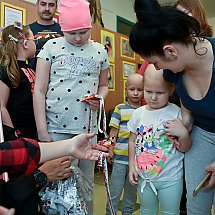 Galeria - Dzień Dziecka w szpitalu im. Jurasza/fot. Anna Kopeć