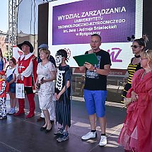 Galeria - Bajkowa Bydgoszcz, 2 czerwca 2019 r./fot. Anna Kopeć