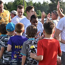 Galeria - Sportis Łochowo awansował do IV ligi, 22 czerwca 2019 r./fot. Anna Kopeć