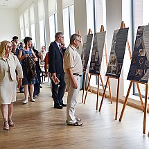 Galeria - Otwarcie Muzeum Uniwersytetu Kazimierza Wielkiego, 27 czerwca 2019 r., fot. Anna Kopeć