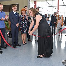 Galeria - Otwarcie Muzeum Uniwersytetu Kazimierza Wielkiego, 27 czerwca 2019 r., fot. Anna Kopeć