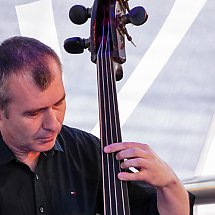 Galeria - Rzeka Muzyki, Dawid Lubowicz Quartet, 14 lipca 2019 r./fot. Jacek Kargól