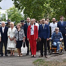 Galeria - 75. rocznica wybuchu powstania warszawskiego, 1 sierpnia 2019 roku/fot. Anna Kopeć