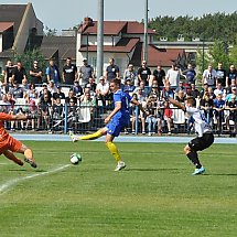 Galeria - Zawisza Bydgoszcz - Lech Rypin 0:1, 15 sierpnia 2019 r./fot. bw  