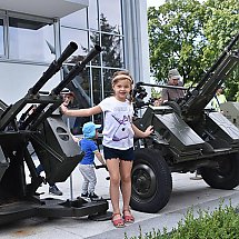 Galeria - Piknik wojskowy, 15 sierpnia 2019 r./ fot. Anna Kopeć