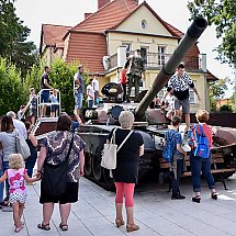Galeria - Piknik wojskowy, 15 sierpnia 2019 r./ fot. Anna Kopeć