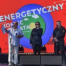 Galeria - „Energetyczny koniec lata z TVP3 Bydgoszcz i Eneą”, 30 sierpnia 2019 r./fot. Anna Kopeć