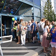 Galeria - „Energetyczny koniec lata z TVP3 Bydgoszcz i Eneą”, 30 sierpnia 2019 r./fot. Anna Kopeć