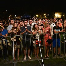 Galeria - Rzeka Muzyki Młodych 2019, koncert Reni Jusis, 30 sierpnia 2019 r./fot. Anna Kopeć