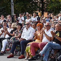 Galeria - Fontanna Muzyki, 31 sierpnia 2019 r./fot. Anna Kopeć