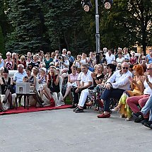 Galeria - Fontanna Muzyki, 31 sierpnia 2019 r./fot. Anna Kopeć