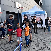 Galeria - Prezentacja zespołu Enea Astoria Bydgoszcz, 5 września 2019 r./fot. Anna Kopeć