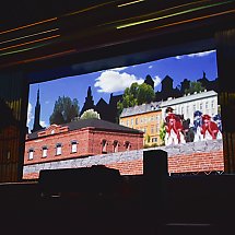 Galeria - Finał TehoFest 2019, kino Pomorzanin, 7 września 2019 r./fot. Anna Kopeć