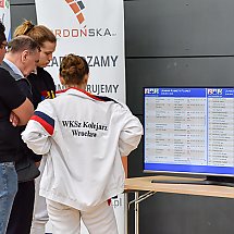 Galeria - I Puchar Polski Juniorów we florecie kobiet i mężczyzn, 22 września 2019 r./fot. Anna Kopeć