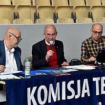 Galeria - I Puchar Polski Juniorów we florecie kobiet i mężczyzn, 22 września 2019 r./fot. Anna Kopeć