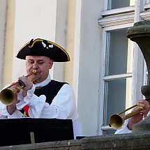 Galeria - Koncert plenerowy koncert Brass&Bells, Stary Rynek, 22 września 2019 r./fot. Jacek Kargól