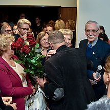Galeria - Uroczystość na cześć ks. Buchholza, Dom Jubileuszowy JPII, 26 września 2019, fot. Anna Kopeć
