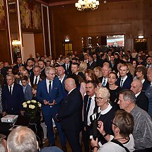 Galeria - Wieczory wyborcze 13 października 2019, fot. Anna Kopeć