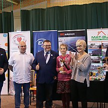 Galeria - Enea Operator Międzyszkolna Liga Szachowa, turniej 12 października/fot. materiału organizatorów